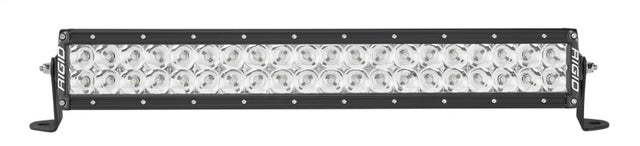 Rigid Industries 20in E Series - Flood Rigid Industries Light Bars & Cubes  AXOPROS