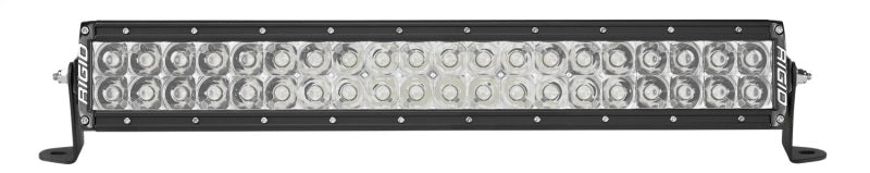 Rigid Industries 20in E Series - Spot Rigid Industries Light Bars & Cubes  AXOPROS