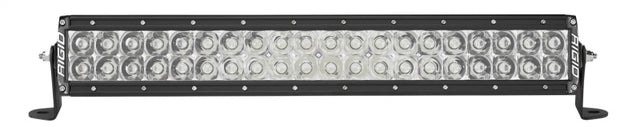 Rigid Industries 20in E Series - Spot Rigid Industries Light Bars & Cubes  AXOPROS