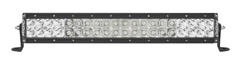 Rigid Industries 20in E Series - Spot/Flood Combo Rigid Industries Light Bars & Cubes  AXOPROS