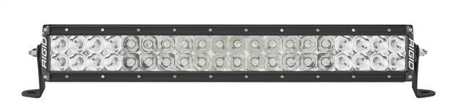 Rigid Industries 20in E Series - Spot/Flood Combo Rigid Industries Light Bars & Cubes  AXOPROS