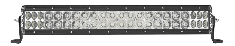 Rigid Industries 20in E2 Series - Combo (Drive/Hyperspot) Rigid Industries Light Bars & Cubes  AXOPROS