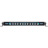 Rigid Industries 20in Radiance Plus SR-Series Single Row LED Light Bar with 8 Backlight Options Rigid Industries Light Bars & Cubes  AXOPROS