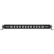 Rigid Industries 20in Radiance Plus SR-Series Single Row LED Light Bar with 8 Backlight Options Rigid Industries Light Bars & Cubes  AXOPROS