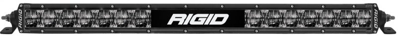 Rigid Industries 20in SR-Series Dual Function SAE High Beam Driving Light Rigid Industries Light Bars & Cubes  AXOPROS