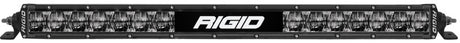 Rigid Industries 20in SR-Series Dual Function SAE High Beam Driving Light Rigid Industries Light Bars & Cubes  AXOPROS