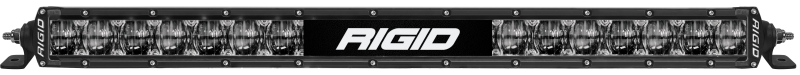 Rigid Industries 20in SR-Series Dual Function SAE High Beam Driving Light Rigid Industries Light Bars & Cubes  AXOPROS