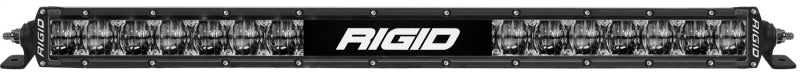 Rigid Industries 20in SR-Series Dual Function SAE High Beam Driving Light Rigid Industries Light Bars & Cubes  AXOPROS