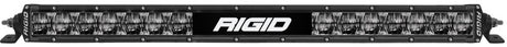 Rigid Industries 20in SR-Series Dual Function SAE High Beam Driving Light Rigid Industries Light Bars & Cubes  AXOPROS