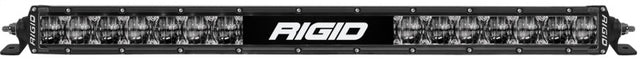 Rigid Industries 20in SR-Series Dual Function SAE High Beam Driving Light Rigid Industries Light Bars & Cubes  AXOPROS