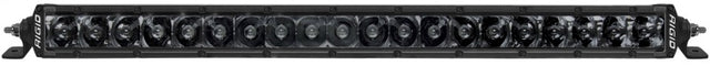 Rigid Industries 20in SR-Series PRO - Spot - Midnight Edition Rigid Industries Light Bars & Cubes  AXOPROS