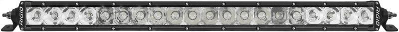 Rigid Industries 20in SR-Series PRO - Spot/Flood Combo Rigid Industries Light Bars & Cubes  AXOPROS