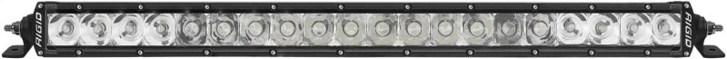 Rigid Industries 20in SR-Series PRO - Spot/Flood Combo Rigid Industries Light Bars & Cubes  AXOPROS
