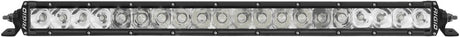 Rigid Industries 20in SR-Series PRO - Spot/Flood Combo Rigid Industries Light Bars & Cubes  AXOPROS