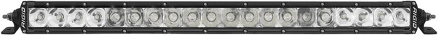 Rigid Industries 20in SR-Series PRO - Spot/Flood Combo Rigid Industries Light Bars & Cubes  AXOPROS