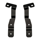 Rigid Industries 22+ Ford Ranger A-Pillar Bracket Rigid Industries Light Mounts  AXOPROS