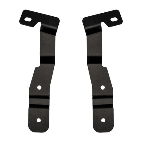 Rigid Industries 22+ Ford Ranger A-Pillar Bracket Rigid Industries Light Mounts  AXOPROS