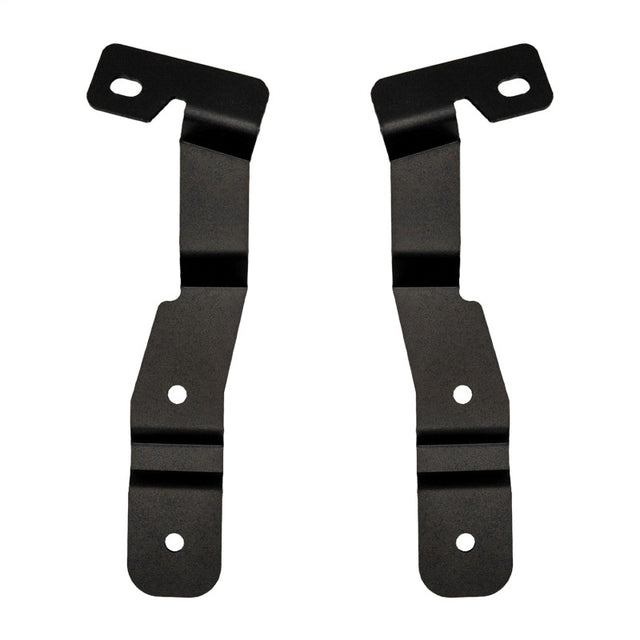 Rigid Industries 22+ Ford Ranger A-Pillar Bracket Rigid Industries Light Mounts  AXOPROS