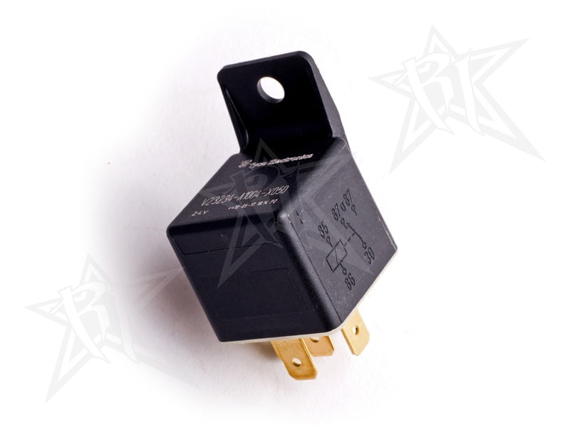 Rigid Industries 24 Volt Relay Rigid Industries Light Accessories and Wiring  AXOPROS