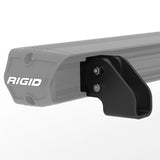 Rigid Industries 28in Chase Light Bar Universal - Rear Facing 27 Mode 5 Color LED Light Bar Rigid Industries Tail Lights  AXOPROS