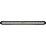 Rigid Industries 28in Chase Light Bar Universal - Rear Facing 27 Mode 5 Color LED Light Bar Rigid Industries Tail Lights  AXOPROS