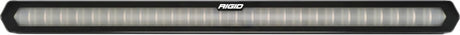 Rigid Industries 28in Chase Light Bar Universal - Rear Facing 27 Mode 5 Color LED Light Bar Rigid Industries Tail Lights  AXOPROS