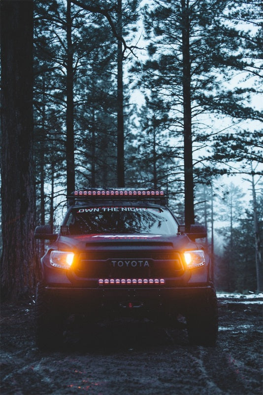 Rigid Industries 30in Adapt Light Bar Rigid Industries Light Bars & Cubes  AXOPROS