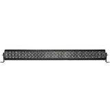 Rigid Industries 30in E Series Spot - Midnight Edition Rigid Industries Light Bars & Cubes  AXOPROS