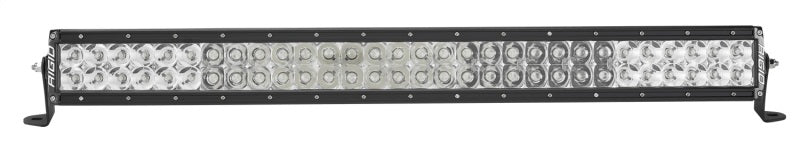 Rigid Industries 30in E Series - Spot/Flood Combo Rigid Industries Light Bars & Cubes  AXOPROS