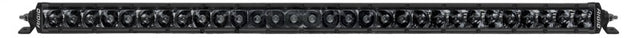 Rigid Industries 30in SR-Series PRO - Spot - Midnight Edition Rigid Industries Light Bars & Cubes  AXOPROS