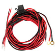 Rigid Industries 360-Series 2-Wire Wiring Harness (SAE Only) Rigid Industries Light Bars & Cubes  AXOPROS