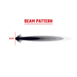 Rigid Industries 360-Series 4in LED Off-Road Spot Beam - RGBW (Pair) Rigid Industries Light Bars & Cubes  AXOPROS