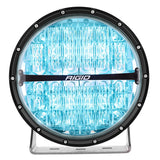 Rigid Industries 360-Series 9in LED Off-Road Drive Beam - RGBW Rigid Industries Light Bars & Cubes  AXOPROS