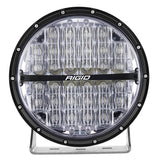 Rigid Industries 360-Series 9in LED Off-Road Drive Beam - RGBW Rigid Industries Light Bars & Cubes  AXOPROS