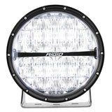 Rigid Industries 360-Series 9in LED Off-Road Drive Beam - RGBW Rigid Industries Light Bars & Cubes  AXOPROS
