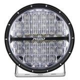 Rigid Industries 360-Series 9in LED Off-Road Drive Beam - RGBW Rigid Industries Light Bars & Cubes  AXOPROS
