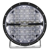 Rigid Industries 360-Series 9in LED Off-Road Drive Beam - RGBW Rigid Industries Light Bars & Cubes  AXOPROS