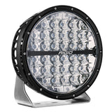 Rigid Industries 360-Series 9in LED Off-Road Spot Beam - RGBW Rigid Industries Light Bars & Cubes  AXOPROS