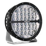 Rigid Industries 360-Series 9in LED Off-Road Spot Beam - RGBW Rigid Industries Light Bars & Cubes  AXOPROS