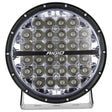 Rigid Industries 360-Series 9in LED Off-Road Spot Beam - RGBW Rigid Industries Light Bars & Cubes  AXOPROS