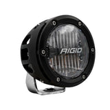 Rigid Industries 360-Series SAE Fog Yellow/White Pair Rigid Industries Light Bars & Cubes  AXOPROS
