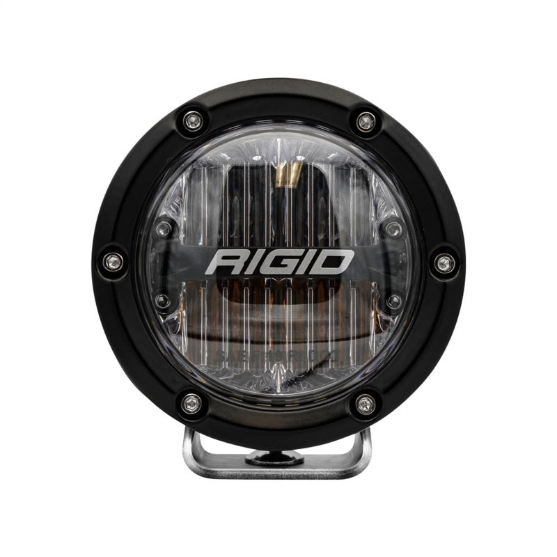 Rigid Industries 360-Series SAE Fog Yellow/White Pair Rigid Industries Light Bars & Cubes  AXOPROS