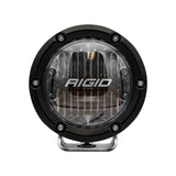 Rigid Industries 360-Series SAE Fog Yellow/White Pair Rigid Industries Light Bars & Cubes  AXOPROS