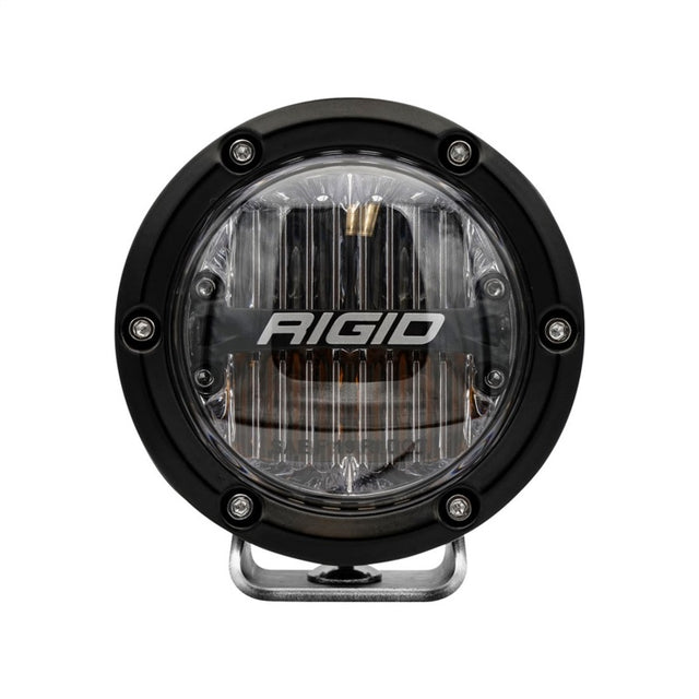 Rigid Industries 360-Series SAE Fog Yellow/White Pair Rigid Industries Light Bars & Cubes  AXOPROS