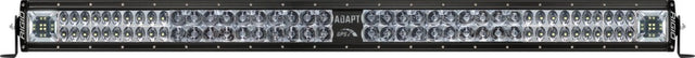 Rigid Industries 40in Adapt E-Series Light Bar Rigid Industries Light Bars & Cubes  AXOPROS