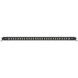 Rigid Industries 40in Radiance Plus SR-Series Single Row LED Light Bar with 8 Backlight Options Rigid Industries Light Bars & Cubes  AXOPROS