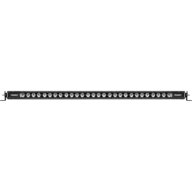 Rigid Industries 40in Radiance Plus SR-Series Single Row LED Light Bar with 8 Backlight Options Rigid Industries Light Bars & Cubes  AXOPROS