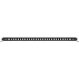 Rigid Industries 40in Radiance Plus SR-Series Single Row LED Light Bar with 8 Backlight Options Rigid Industries Light Bars & Cubes  AXOPROS