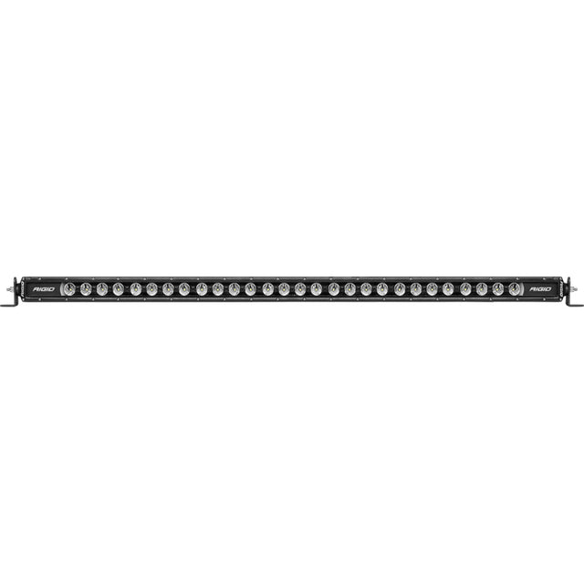 Rigid Industries 40in Radiance Plus SR-Series Single Row LED Light Bar with 8 Backlight Options Rigid Industries Light Bars & Cubes  AXOPROS