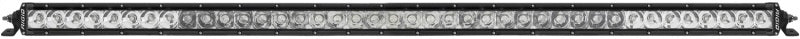 Rigid Industries 40in SR-Series PRO - Spot/Flood Combo Rigid Industries Light Bars & Cubes  AXOPROS
